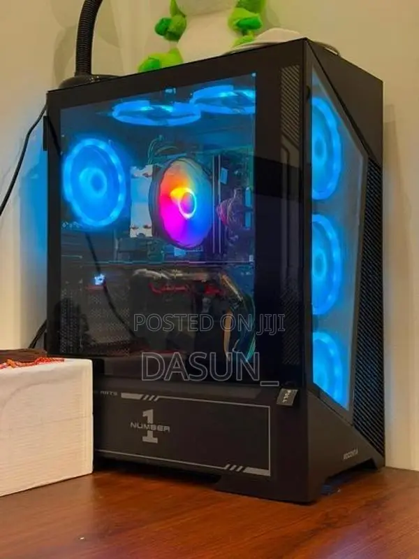 Gaming Pc