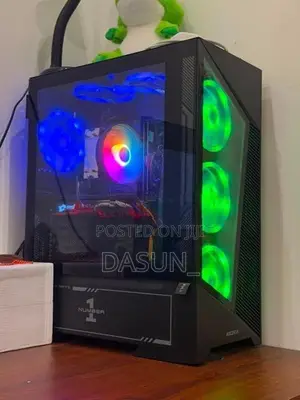 Gaming Pc
