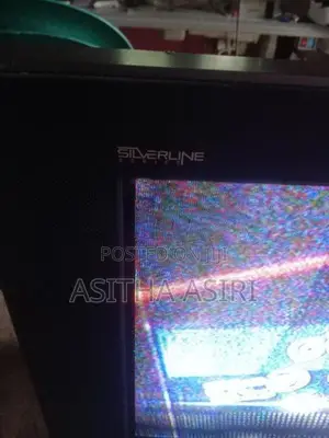 CRT TV
