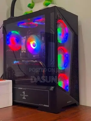 Gaming Pc
