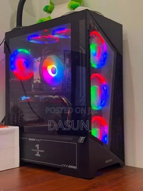 Gaming Pc