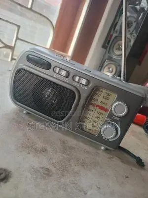 Dynamo Radio