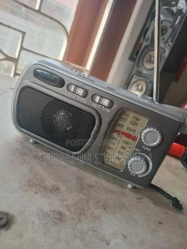 Dynamo Radio