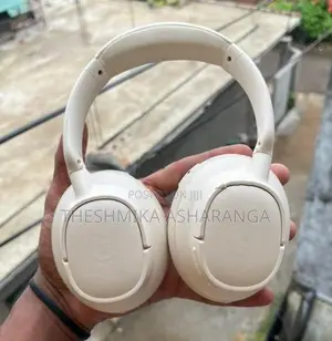 Wireless Headphones