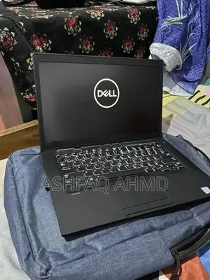 Dell Laptop