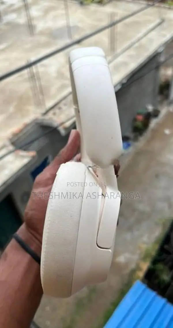 Wireless Headphones