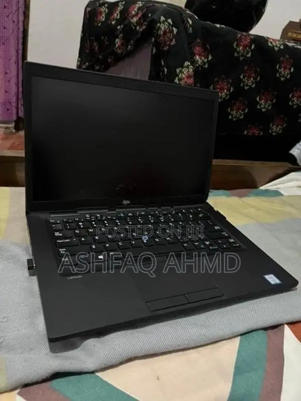 Dell Laptop
