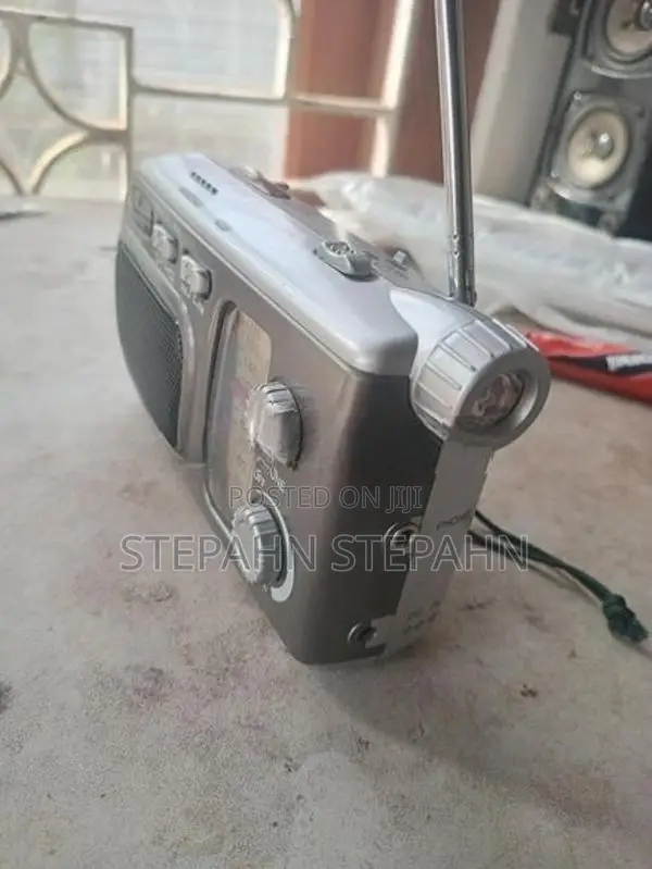 Dynamo Radio