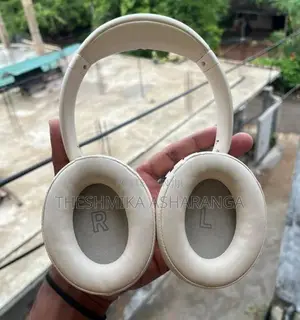 Wireless Headphones