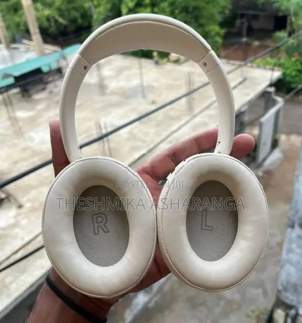 Wireless Headphones