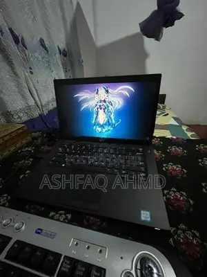 Dell Laptop