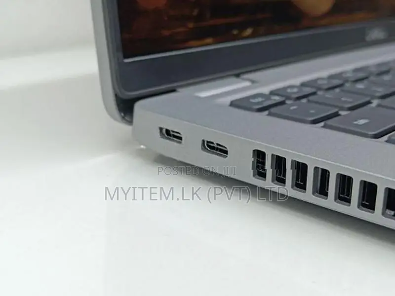 DELL LATITUDE 5430 CORE I5 12TH GEN 8GB RAM 256GB SSD USED LAPTOP