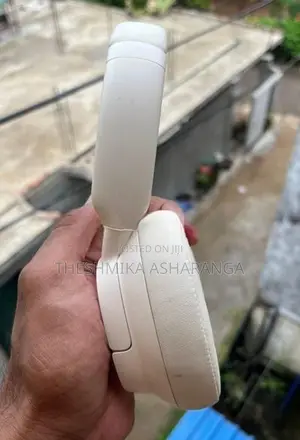 Wireless Headphones