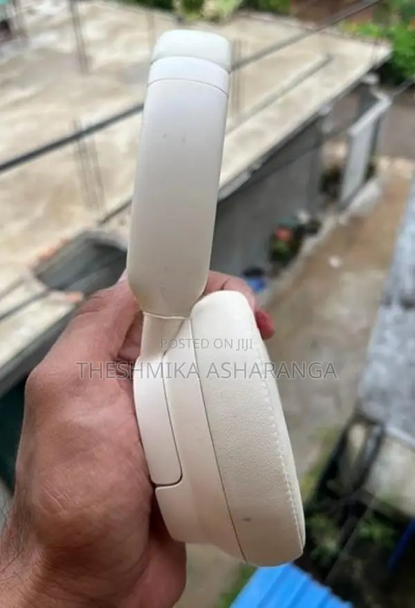 Wireless Headphones