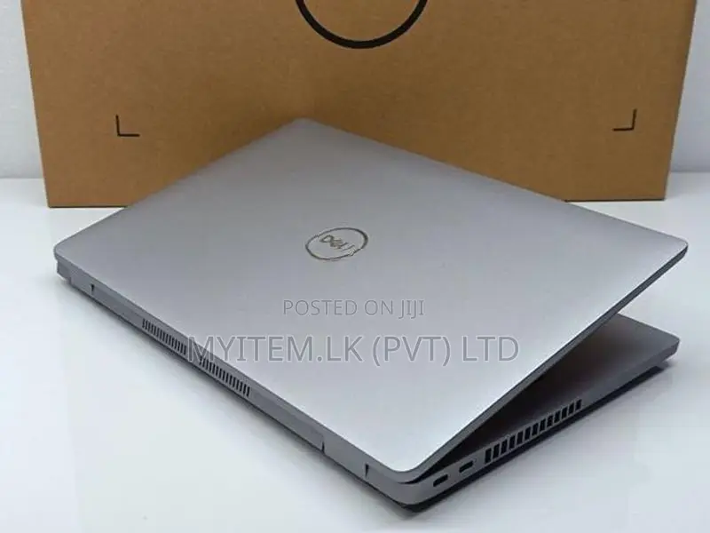 DELL LATITUDE 5430 CORE I5 12TH GEN 8GB RAM 256GB SSD USED LAPTOP