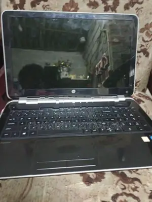HP pavilion i5 4th gen