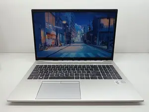 HP Elitebook 850 G7 CORE I5 10TH Gen 8GB RAM 256GB SSD