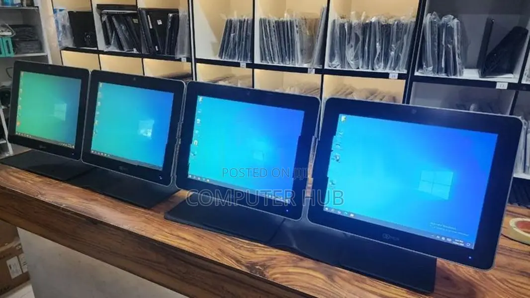 POS System NCR XR7 Intel i5 4th Gen 15 Inch Touch Screen