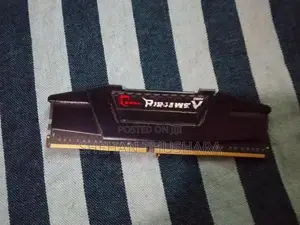 DDR 4 16gb Gaming RAM