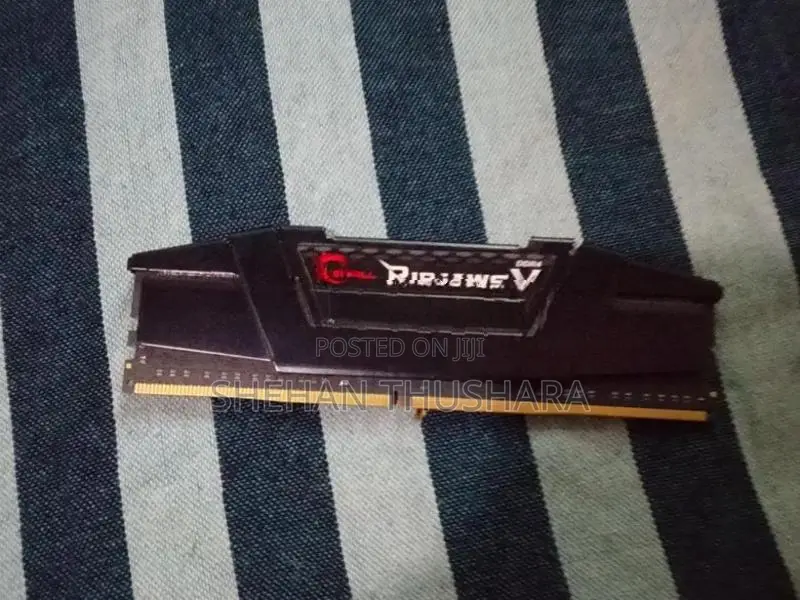 DDR 4 16gb Gaming RAM