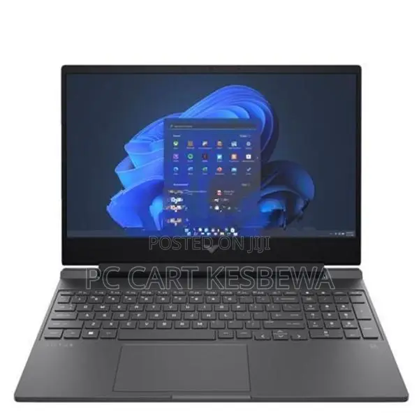 HP VICTUS 15 I5 13th Gen Gaming Laptop