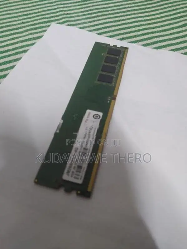 DDR4 8GB