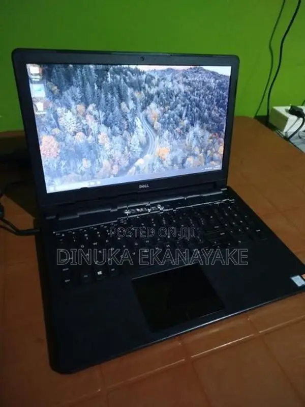 Dell Inspiron 5559