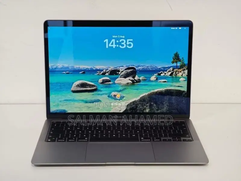 Apple MacBook Air M1 2020