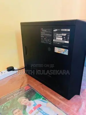i5 4th Gen Computer