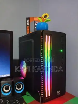 i5 4th full set