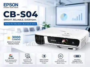 Projector For Board Rooms