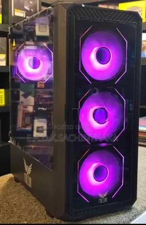 I5 8th GEN Computer