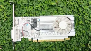 NVIDIA GeForce GT 1030 2GB GDDR5 Graphics Card - Used
