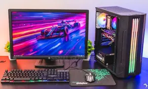 Pc Full Set