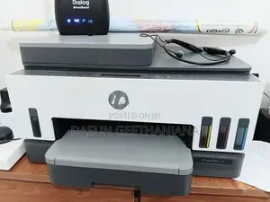 HP Smart Tank Printer 750