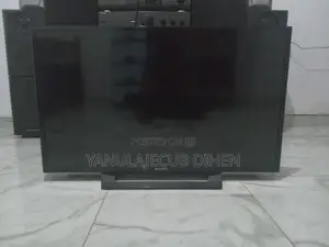 Sony TV for Parts