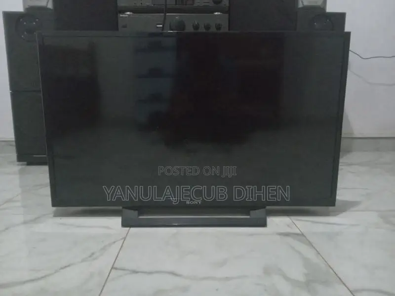 Sony TV for Parts