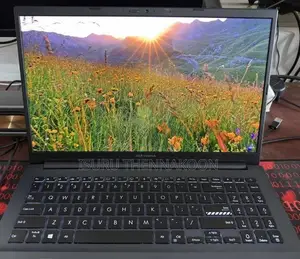 Asus Vivobook Pro