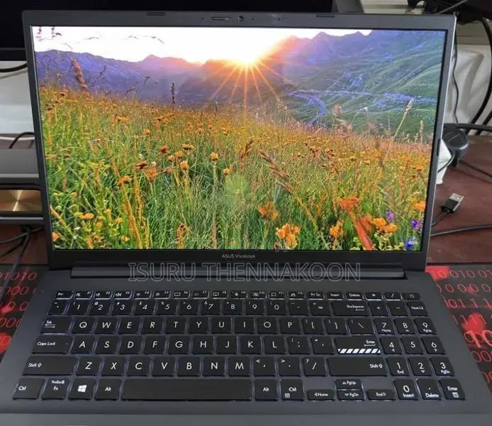 Asus Vivobook Pro