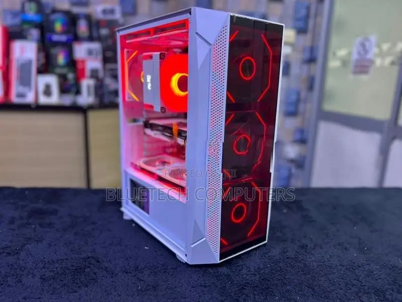 Gaming Computer PC