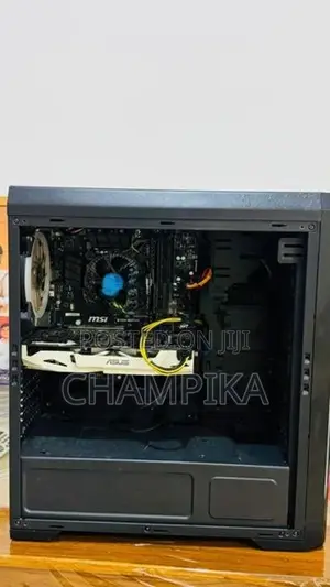 i5 7th Gen Desktop