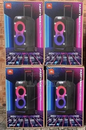 JBL Partybox 320