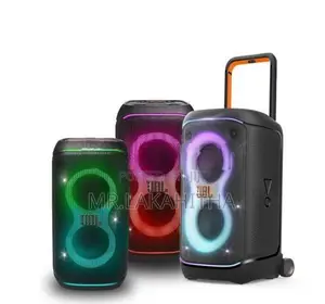 JBL Partybox 520