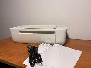 HP DeskJet 1210 Compact Color Printer