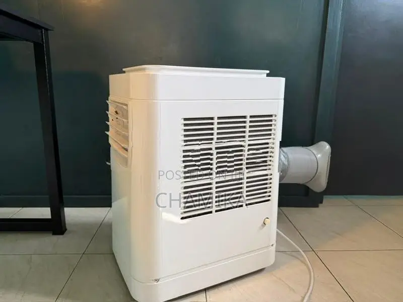 Portable AC – 12000BTU
