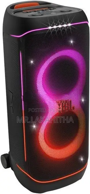 JBL Partybox 720