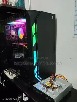 i5 4th Gen Pc