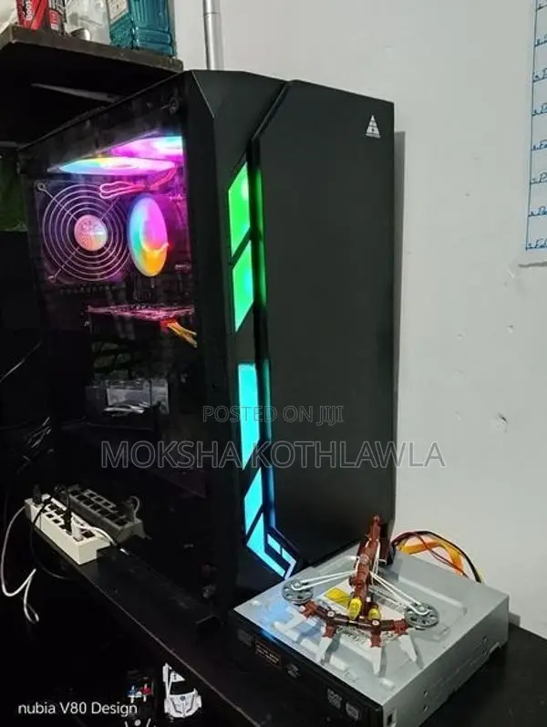 i5 4th Gen Pc
