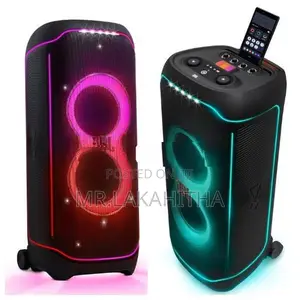 JBL Partybox Ultimate