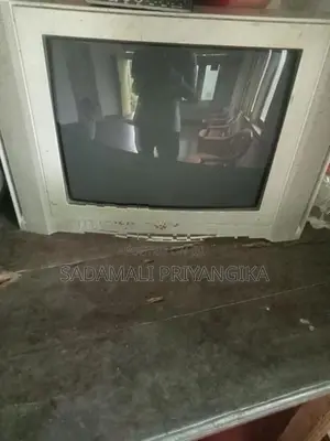Panasonic 24 Inch CRT TV